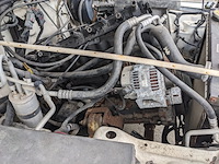 Personenauto, jeep, wrangler 4.0i softt.sahara, 2001 - afbeelding 16 van  41