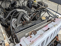 Personenauto, jeep, wrangler 4.0i softt.sahara, 2001 - afbeelding 17 van  41