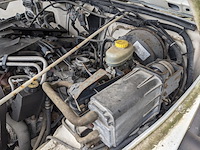 Personenauto, jeep, wrangler 4.0i softt.sahara, 2001 - afbeelding 18 van  41