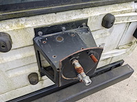 Personenauto, jeep, wrangler 4.0i softt.sahara, 2001 - afbeelding 21 van  41