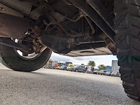 Personenauto, jeep, wrangler 4.0i softt.sahara, 2001 - afbeelding 22 van  41