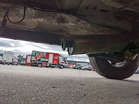 Personenauto, jeep, wrangler 4.0i softt.sahara, 2001 - afbeelding 24 van  41