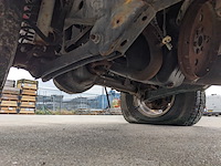 Personenauto, jeep, wrangler 4.0i softt.sahara, 2001 - afbeelding 26 van  41