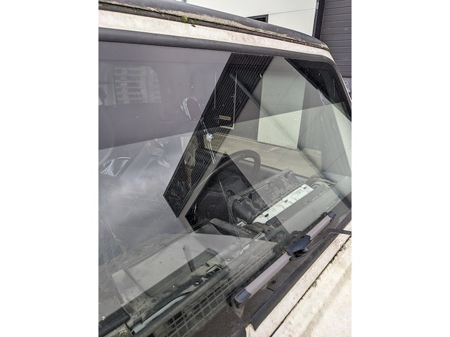 Personenauto, jeep, wrangler 4.0i softt.sahara, 2001 - afbeelding 28 van  41