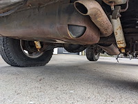 Personenauto, jeep, wrangler 4.0i softt.sahara, 2001 - afbeelding 29 van  41