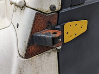 Personenauto, jeep, wrangler 4.0i softt.sahara, 2001 - afbeelding 32 van  41