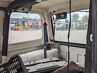 Personenauto, jeep, wrangler 4.0i softt.sahara, 2001 - afbeelding 33 van  41