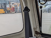 Personenauto, jeep, wrangler 4.0i softt.sahara, 2001 - afbeelding 35 van  41