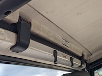 Personenauto, jeep, wrangler 4.0i softt.sahara, 2001 - afbeelding 36 van  41