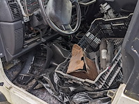 Personenauto, jeep, wrangler 4.0i softt.sahara, 2001 - afbeelding 39 van  41