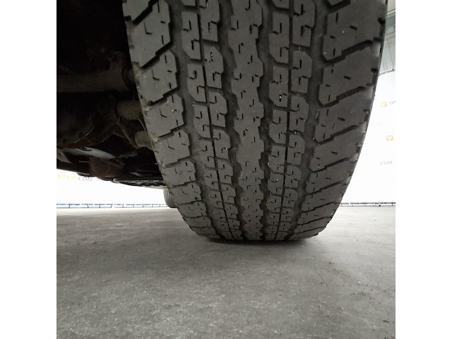 Personenauto, jeep, wrangler - afbeelding 3 van  44