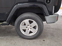 Personenauto, jeep, wrangler - afbeelding 4 van  44