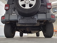 Personenauto, jeep, wrangler - afbeelding 5 van  44