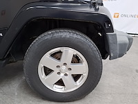 Personenauto, jeep, wrangler - afbeelding 7 van  44