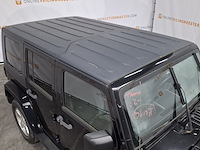 Personenauto, jeep, wrangler - afbeelding 8 van  44