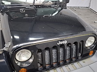 Personenauto, jeep, wrangler - afbeelding 10 van  44