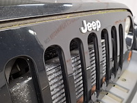 Personenauto, jeep, wrangler - afbeelding 11 van  44