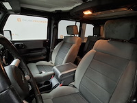 Personenauto, jeep, wrangler - afbeelding 14 van  44