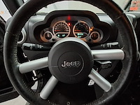 Personenauto, jeep, wrangler - afbeelding 15 van  44