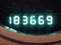 Personenauto, jeep, wrangler - afbeelding 17 van  44