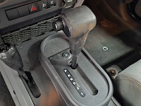 Personenauto, jeep, wrangler - afbeelding 19 van  44