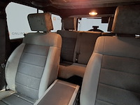 Personenauto, jeep, wrangler - afbeelding 22 van  44
