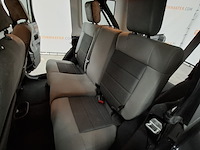 Personenauto, jeep, wrangler - afbeelding 24 van  44