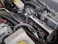 Personenauto, jeep, wrangler - afbeelding 33 van  44