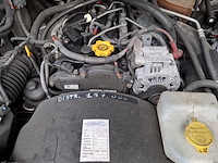 Personenauto, jeep, wrangler - afbeelding 35 van  44