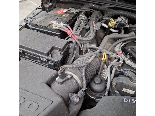 Personenauto, jeep, wrangler - afbeelding 36 van  44