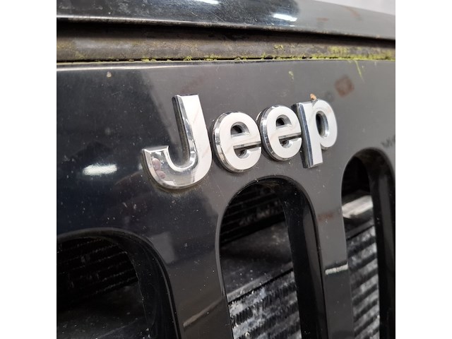 Personenauto, jeep, wrangler - afbeelding 39 van  44