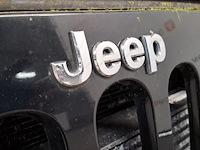 Personenauto, jeep, wrangler - afbeelding 39 van  44