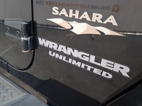 Personenauto, jeep, wrangler - afbeelding 40 van  44