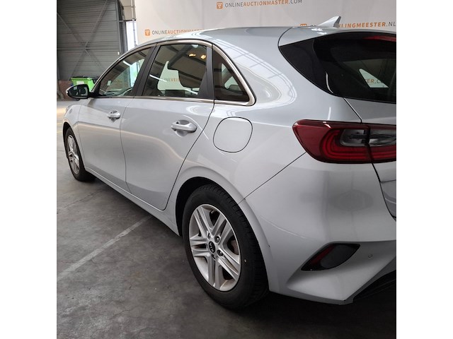 Personenauto, kia, 2018 - afbeelding 2 van  67