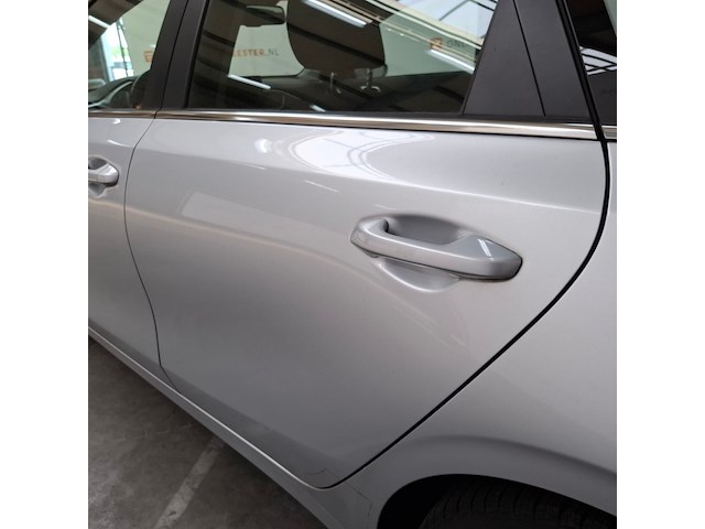 Personenauto, kia, 2018 - afbeelding 3 van  67