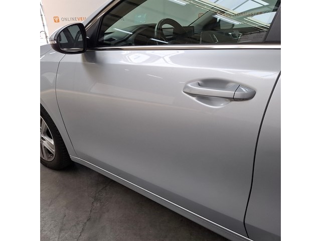 Personenauto, kia, 2018 - afbeelding 4 van  67