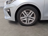 Personenauto, kia, 2018 - afbeelding 5 van  67