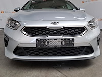 Personenauto, kia, 2018 - afbeelding 8 van  67