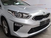 Personenauto, kia, 2018 - afbeelding 9 van  67