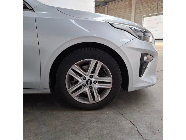 Personenauto, kia, 2018 - afbeelding 10 van  67