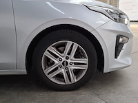 Personenauto, kia, 2018 - afbeelding 10 van  67