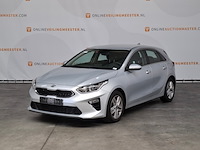 Personenauto, kia, 2018 - afbeelding 1 van  67