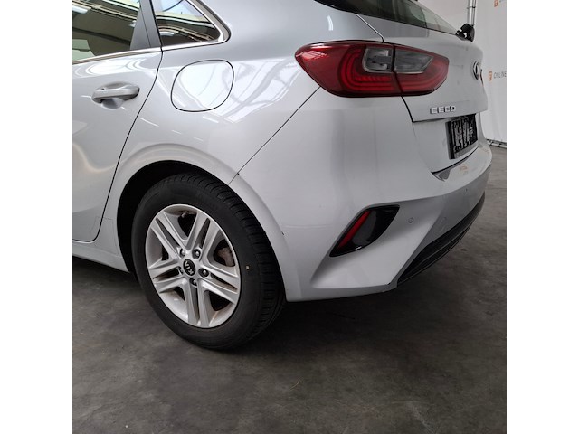 Personenauto, kia, 2018 - afbeelding 15 van  67