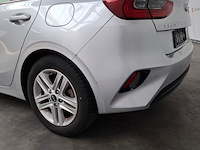 Personenauto, kia, 2018 - afbeelding 15 van  67