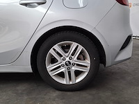 Personenauto, kia, 2018 - afbeelding 16 van  67