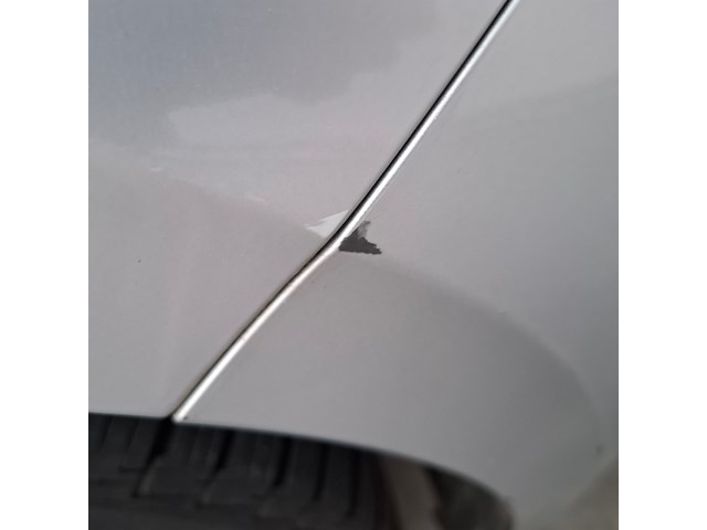Personenauto, kia, 2018 - afbeelding 17 van  67