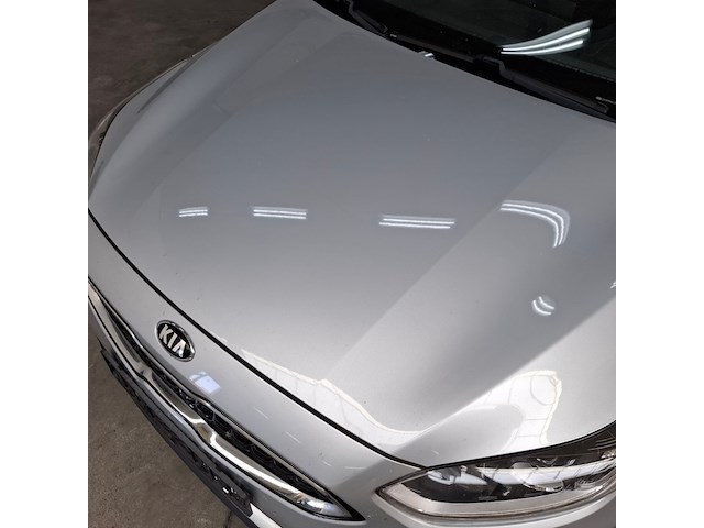 Personenauto, kia, 2018 - afbeelding 22 van  67