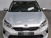 Personenauto, kia, 2018 - afbeelding 12 van  67