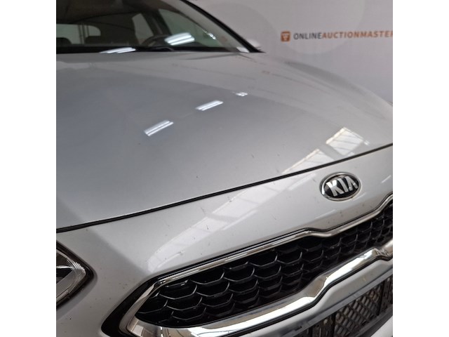Personenauto, kia, 2018 - afbeelding 24 van  67