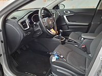 Personenauto, kia, 2018 - afbeelding 25 van  67